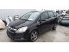 Slika 1 -  Opel Zafira B 1.9 cdti 88kw POLOVNI DELOVI - MojAuto