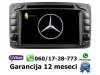 Slika 4 -  Multimedija navigacija mercedes g klasa - MojAuto