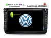 Slika 2 -  Multimedija navigacija vw golf,passat,tiguan,touran,caddy,amarok,polo,crafter,eos,scirocco - MojAuto