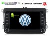 Slika 1 -  Multimedija navigacija vw golf,passat,tiguan,touran,caddy,amarok,polo,crafter,eos,scirocco - MojAuto