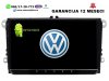 Slika 3 -  Multimedija navigacija vw golf,passat,tiguan,touran,caddy,amarok,polo,crafter,eos,scirocco - MojAuto