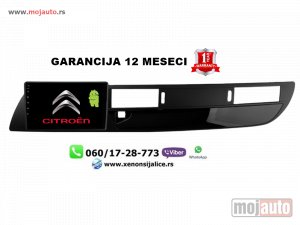 Glavna slika -  Multimedija navigacija citroen c5 - MojAuto