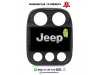 Slika 1 -  Multimedija navigacija jeep - MojAuto