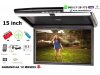 Slika 5 -  Multimedija monitor za decu dvd usb sd univerzalni 12 inca android - MojAuto