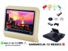 Slika 6 -  Multimedija monitor za decu dvd usb sd univerzalni 12 inca android - MojAuto