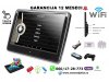 Slika 7 -  Multimedija monitor za decu dvd usb sd univerzalni 9 inca set - MojAuto