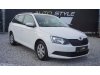 Slika 4 - Škoda Fabia   - MojAuto