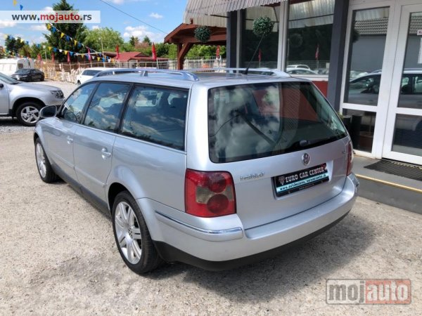 Polovni VW Passat - MojAuto - 3074957