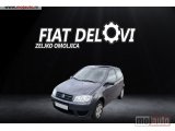 polovni delovi  Fiat Punto Delovi