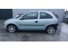 Slika 4 -  Opel Corsa C 1.7 dti POLOVNI DELOVI - MojAuto