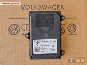 Glavna slika -  VW / Audi / Škoda / AFS / AHL / Modul / ORIGINAL / NOVO - MojAuto