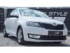 Slika 7 - Škoda Rapid   - MojAuto