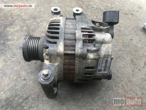 Glavna slika -  Alternator pezo 207 1.4vti - MojAuto