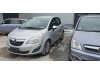 Slika 3 -  Opel Meriva B 1.3 cdti A13DTE POLOVNI DELOVI - MojAuto