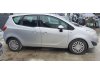 Slika 8 -  Opel Meriva B 1.3 cdti A13DTE POLOVNI DELOVI - MojAuto