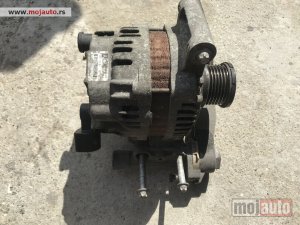 Glavna slika -  Alternator peugeot 207 1.6 vti 88kw 120ks - MojAuto