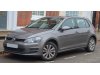 Slika 4 -  Migavac u retrovizoru VW Golf 7 Touran Variant - MojAuto