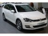 Slika 3 -  Migavac u retrovizoru VW Golf 7 Touran Variant - MojAuto