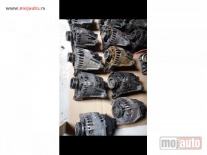 Glavna slika -  seicento 1.1 alternator - MojAuto