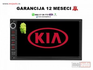 NOVI: delovi  Multimedija navigacija kia sorento,sportage