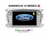 Slika 2 -  Multimedija navigacija ford mondeo - MojAuto