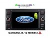 Slika 4 -  Multimedija navigacija ford mondeo - MojAuto