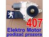 Slika 3 -  Elektro Motor podizač prozora Pežo 307 407 Peugeot - MojAuto