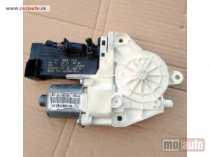 Glavna slika -  Elektro Motor podizač prozora Pežo 307 407 Peugeot - MojAuto