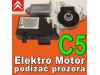 Slika 1 -  Citroen C5 Elektro Motor podizač prozora OD VOZAČEVIH VRATA - MojAuto