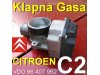 Slika 7 -  KLAPNA LEPTIR GASA CITROEN C3 Berlingo C2 C4 Nemo C5 Picasso - MojAuto