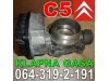 Slika 6 -  KLAPNA LEPTIR GASA CITROEN C3 Berlingo C2 C4 Nemo C5 Picasso - MojAuto