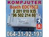 Slika 1 -  KOMPJUTER Bosch EDC15C2 Pežo Peugeot Citroen 0 281 010 935 - MojAuto