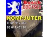 Slika 1 -  KOMPJUTER Bosch EDC15C2 Pežo Peugeot Citroen 0 281 012 463 - MojAuto