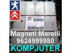 Slika 1 -  KOMPJUTER Magneti Marelli G6.14 0D03 Pežo Peugeot Citroen 9624999980 - MojAuto