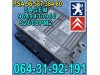 Slika 1 -  KOMPJUTER Sagem 9649433980 Peugeot Citroen PSA 9658738480 , S2000PM2 - MojAuto