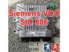 Slika 1 -  KOMPJUTER Siemens SID806 Pežo Peugeot Citroen - MojAuto