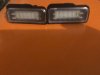Slika 1 -  LED svetlo tablice u paru 2kom - MojAuto