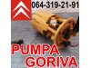 Slika 1 -  PUMPA GORIVA Citroen C2 C3 C4 C5 C6 C8 - MojAuto