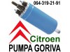 Slika 7 -  PUMPA GORIVA Citroen C2 C3 C4 C5 C6 C8 - MojAuto