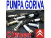 Slika 4 -  PUMPA GORIVA Citroen C2 C3 C4 C5 C6 C8 - MojAuto