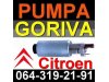 Slika 2 -  PUMPA GORIVA Citroen C2 C3 C4 C5 C6 C8 - MojAuto