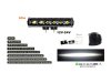 Slika 1 -  LED BAR 9D 15'' 37CM 60W LED FAR LED RADNI FAR LED WORKING LIGHT - MojAuto