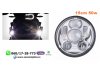 Slika 1 -  LED FAR ZA MOTORE UNIVERZALNI LED MOTO FAR 15CM 50W - MojAuto