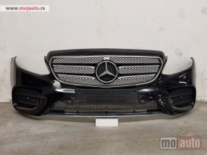 polovni delovi  Mercedes E / W213 / 2016-2020 / AMG / Prednji branik / ORIGINAL