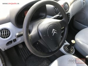 Glavna slika -  Ablender citroen c3 - MojAuto