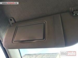 Glavna slika -  Suncobran citroen c3 - MojAuto