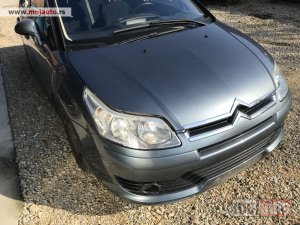 Glavna slika -  Mehanizam motor brisaca citroen c4 - MojAuto