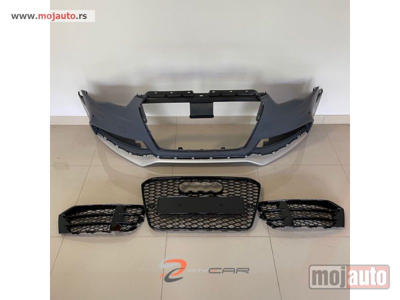 Glavna slika -  A5 RS5 Body kit za Audi 12-14 - MojAuto