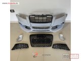 NOVI: delovi  A6 Body kit RS6 za Audi 09-12