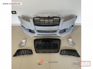 Glavna slika -  A6 Body kit RS6 za Audi 09-12 - MojAuto